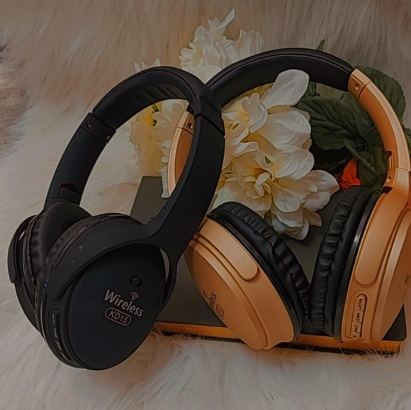 Wireless Bluetooth headphones KD 15 & KD 59 - Picture 9 of 13